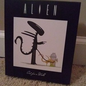 Loot Crate Artist Series Collectible